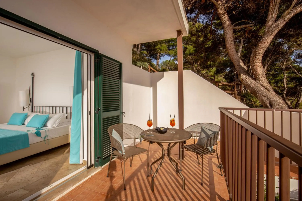 El Faro Hotel & Spa
