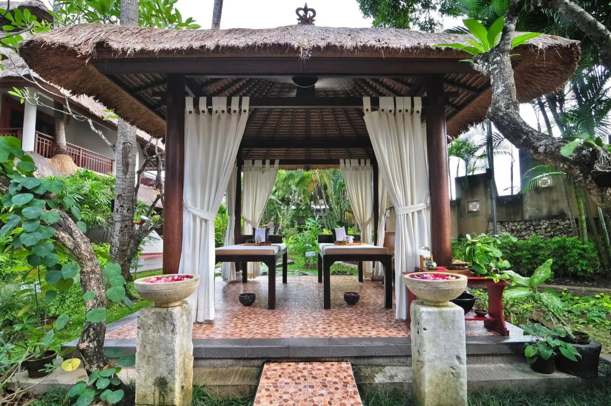 Sativa Sanur Cottages