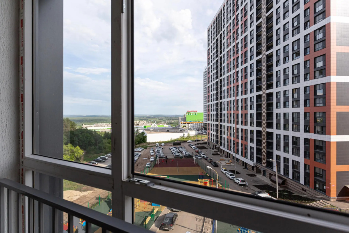 Сниму квартиру на бульваре Давлеткильдеева