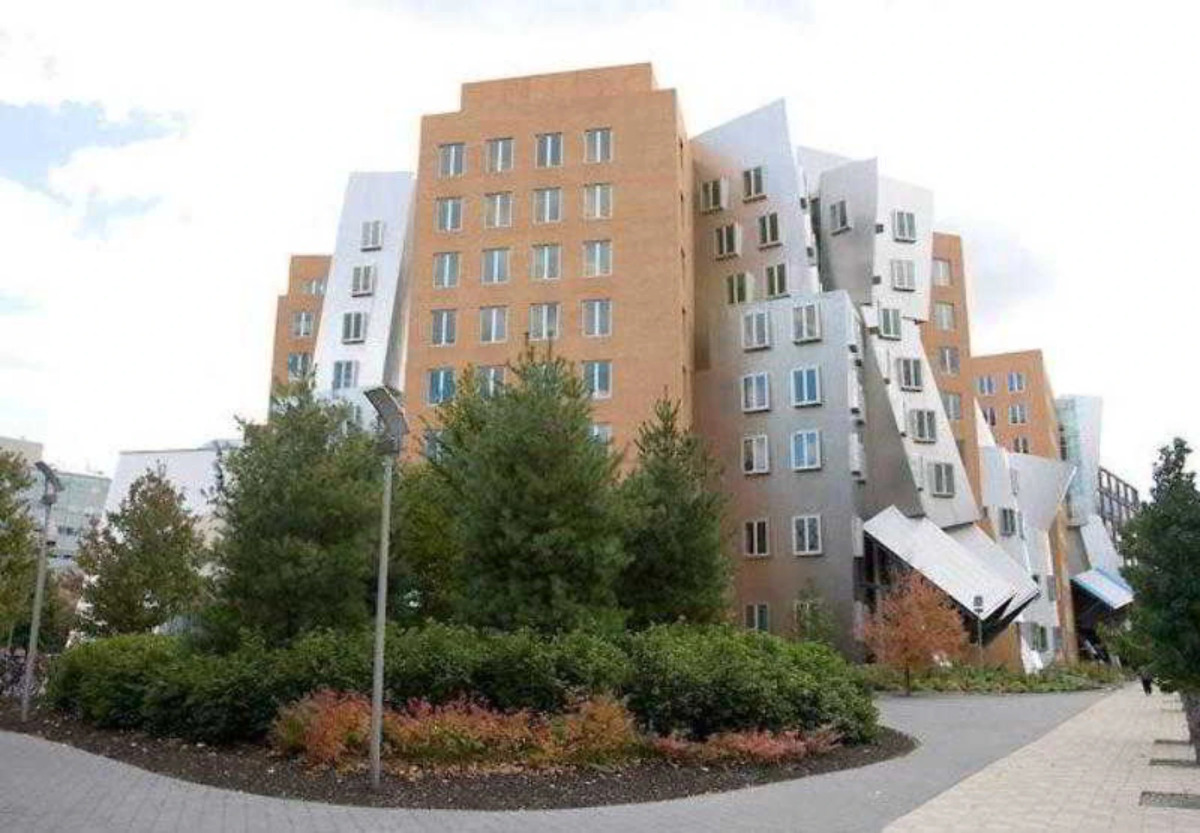 Courtyard by Marriott Boston-Cambridge