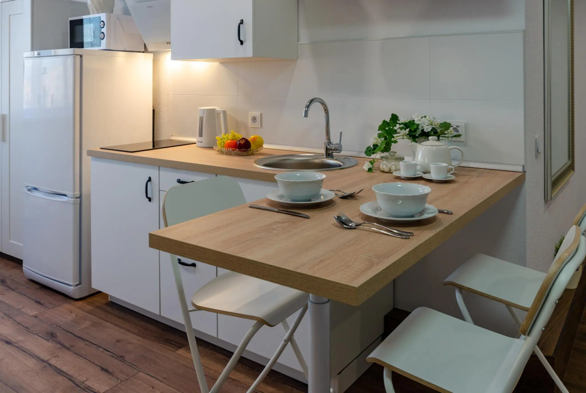 Royal Apart (Роял Апарт) на Степана Разина