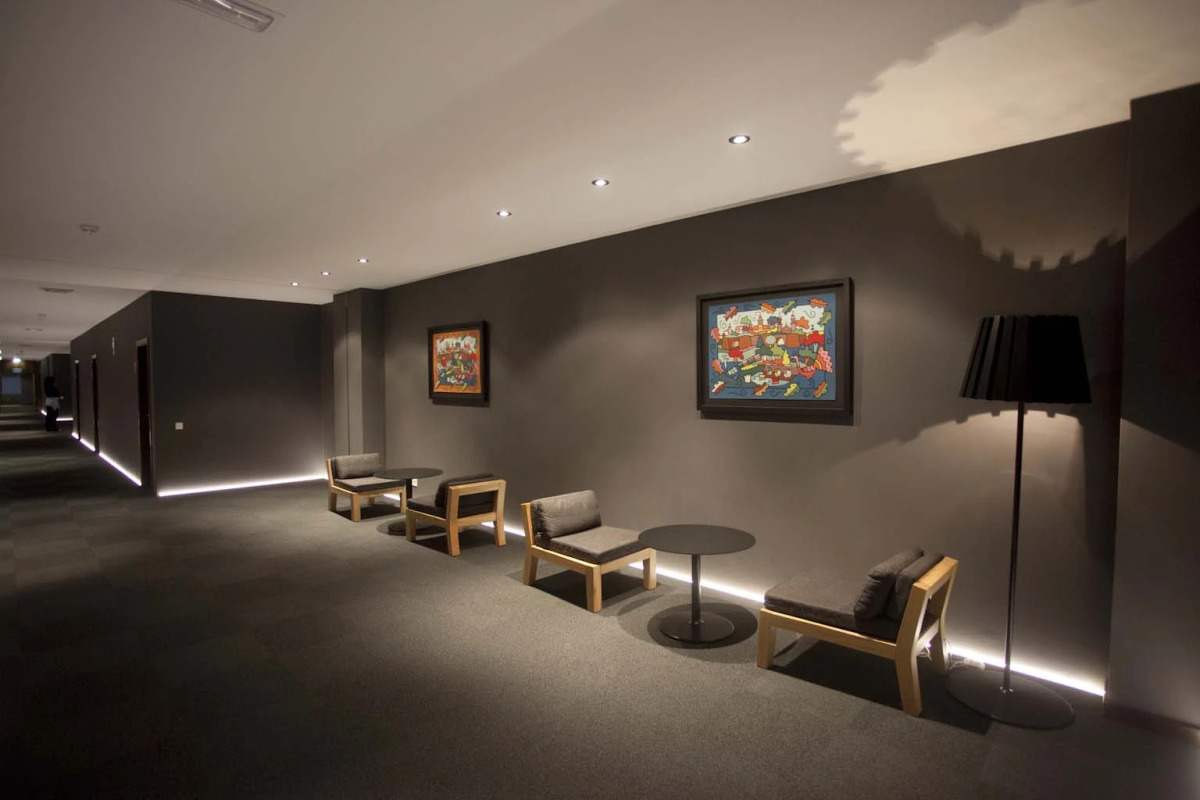 Hotel Carrís Marineda