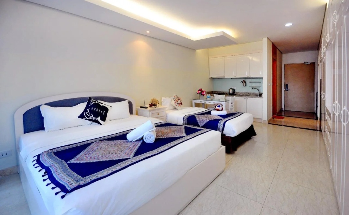 Lotus Village Nha Trang