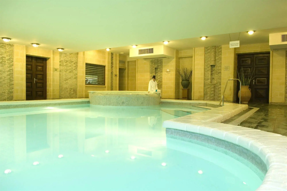 Hotel Santana Malta