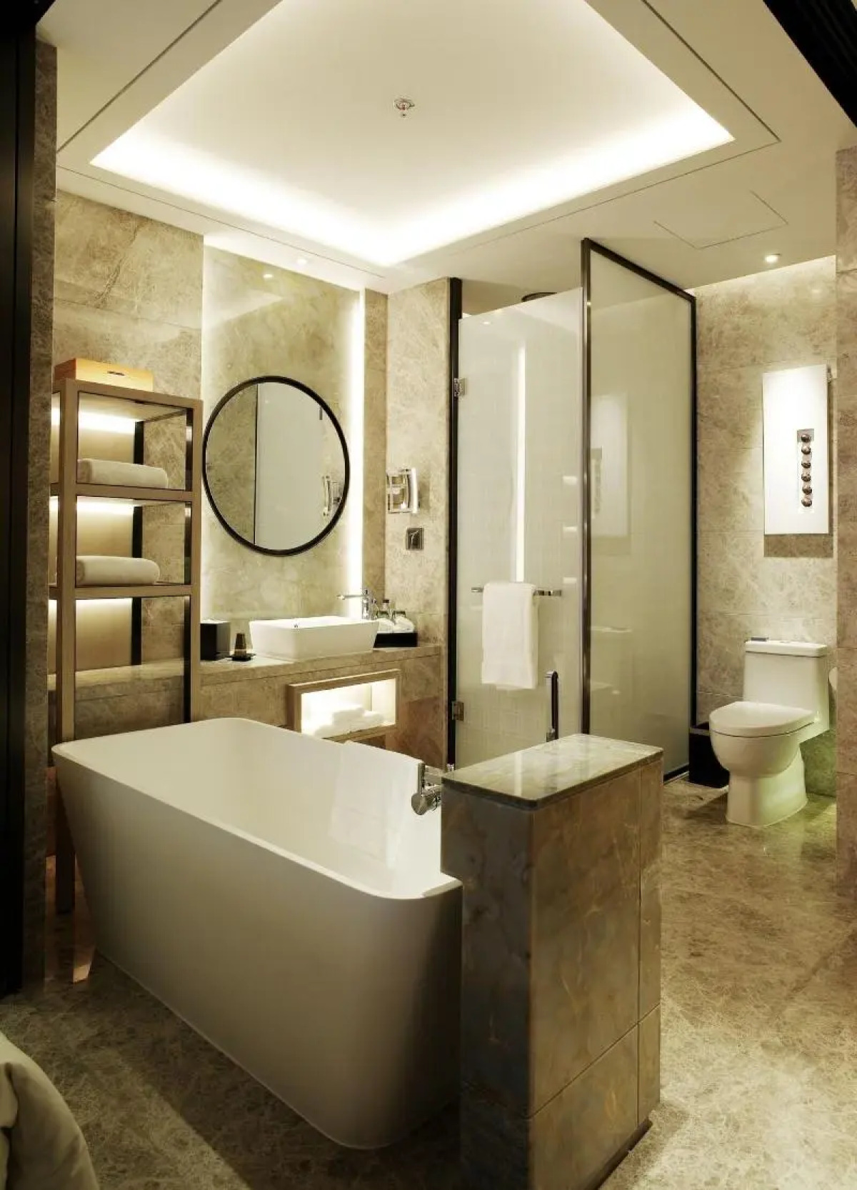 Yantai Marriott Hotel