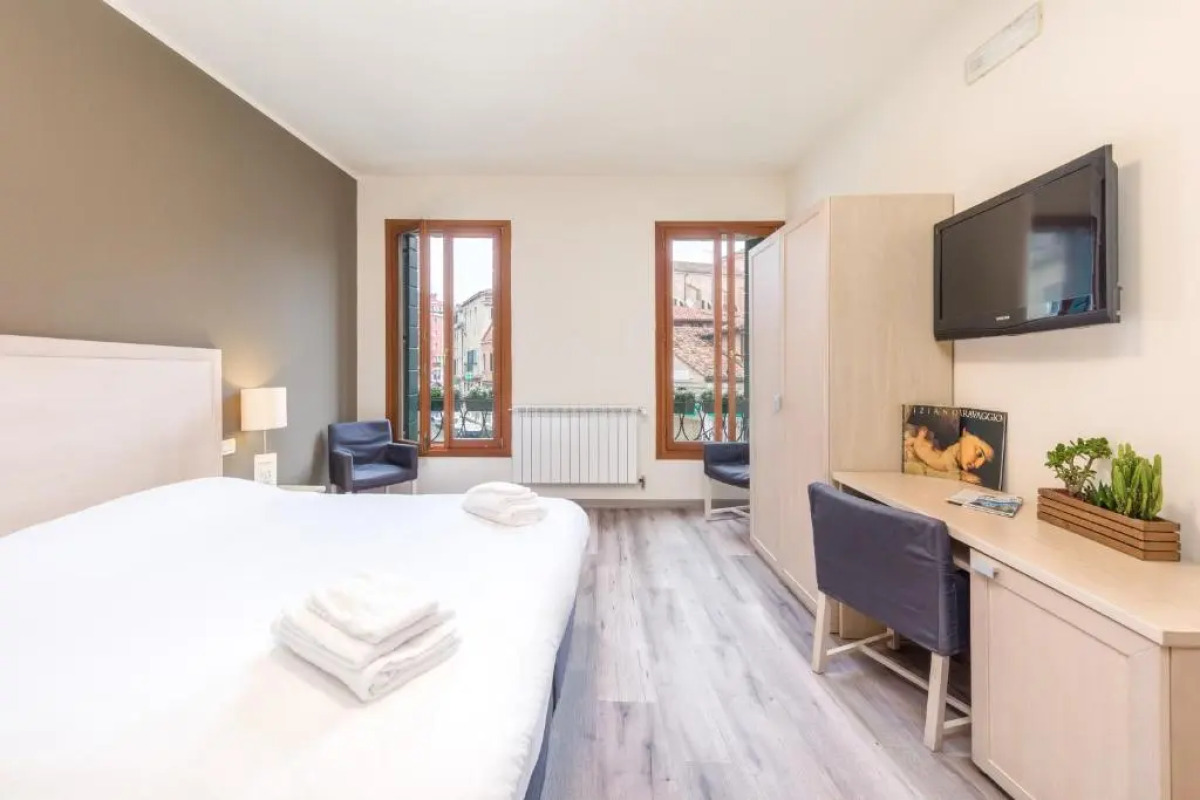 B&B Casanova ai Tolentini