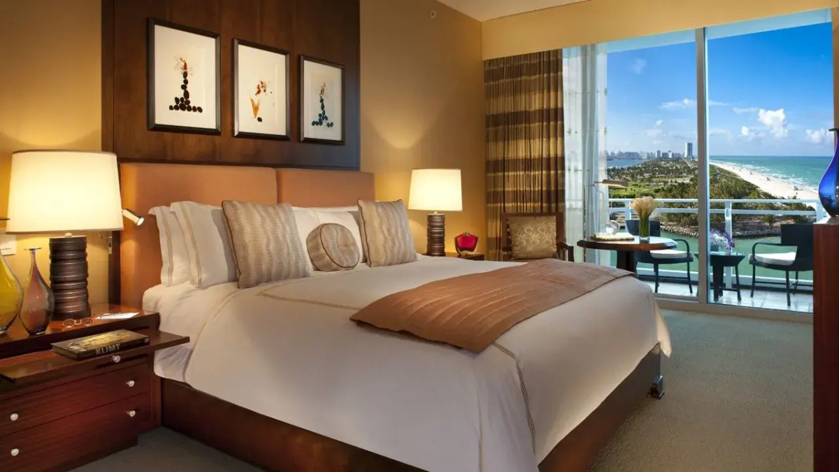 The Ritz-Carlton Bal Harbour, Miami