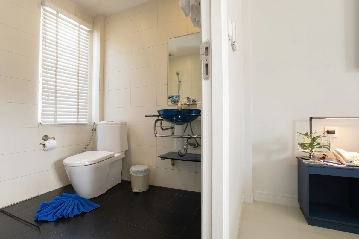 Sea Sun Sand Resort & Spa