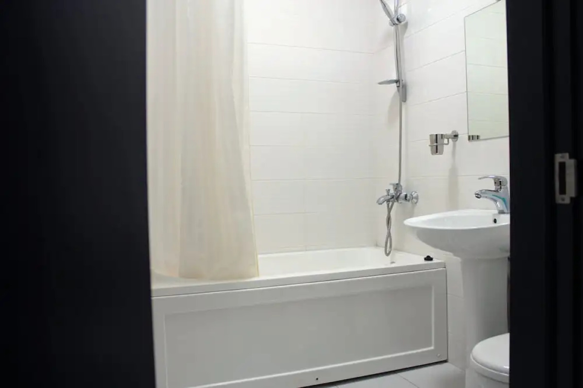 Отель «Ориентал»