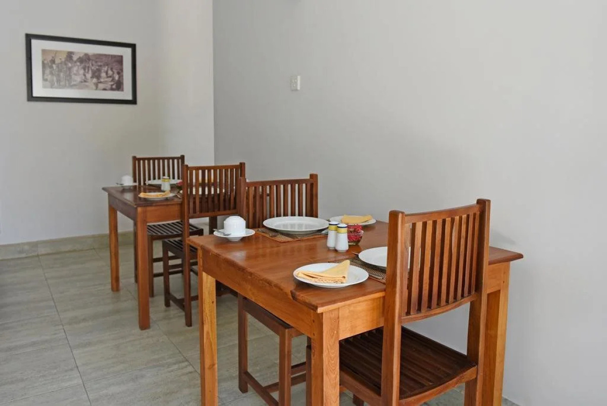 The Villa in Lavinia