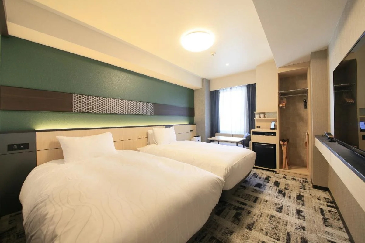 Keisei Richmond Hotel Tokyo Monzennakacho
