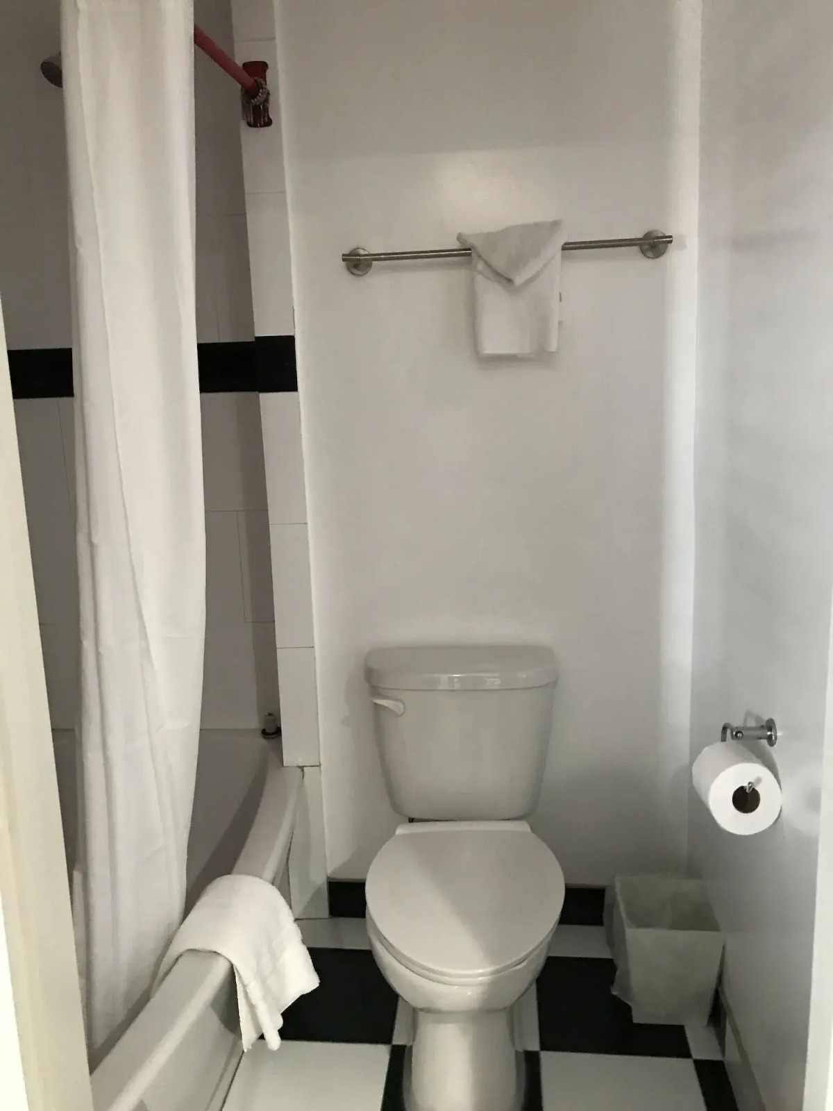 Legend Hotel Hollywood