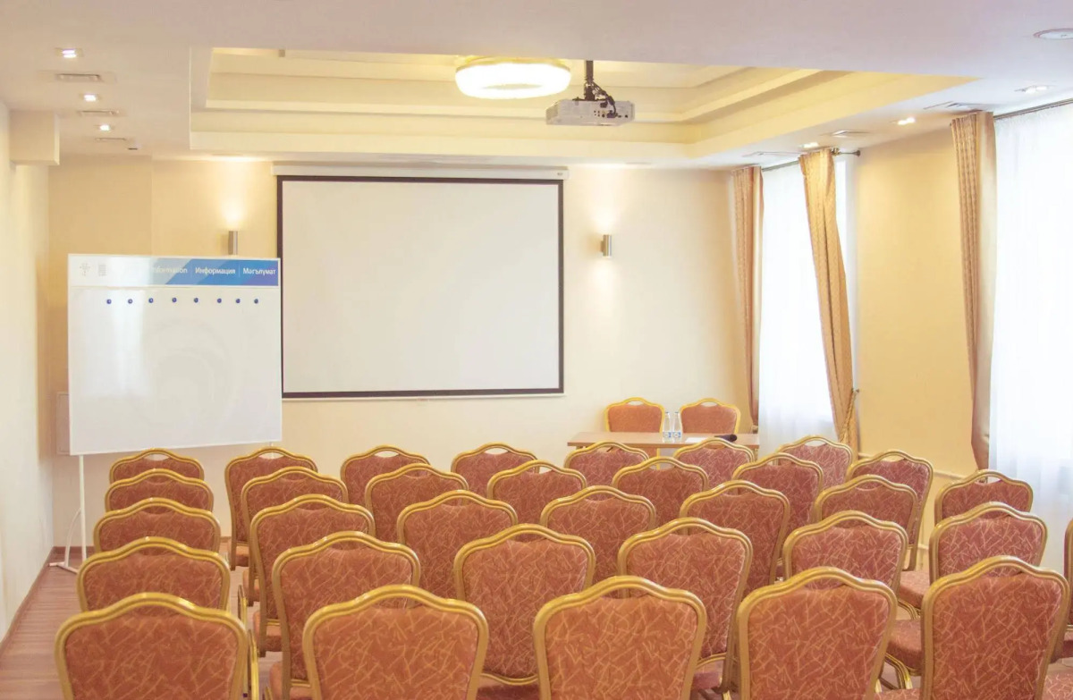 Апарт-отель Рубин 