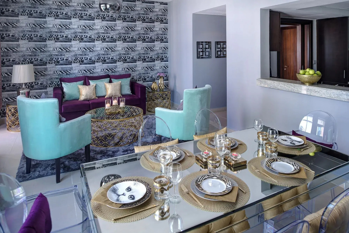 Dream Inn Dubai Apartments - Park Island