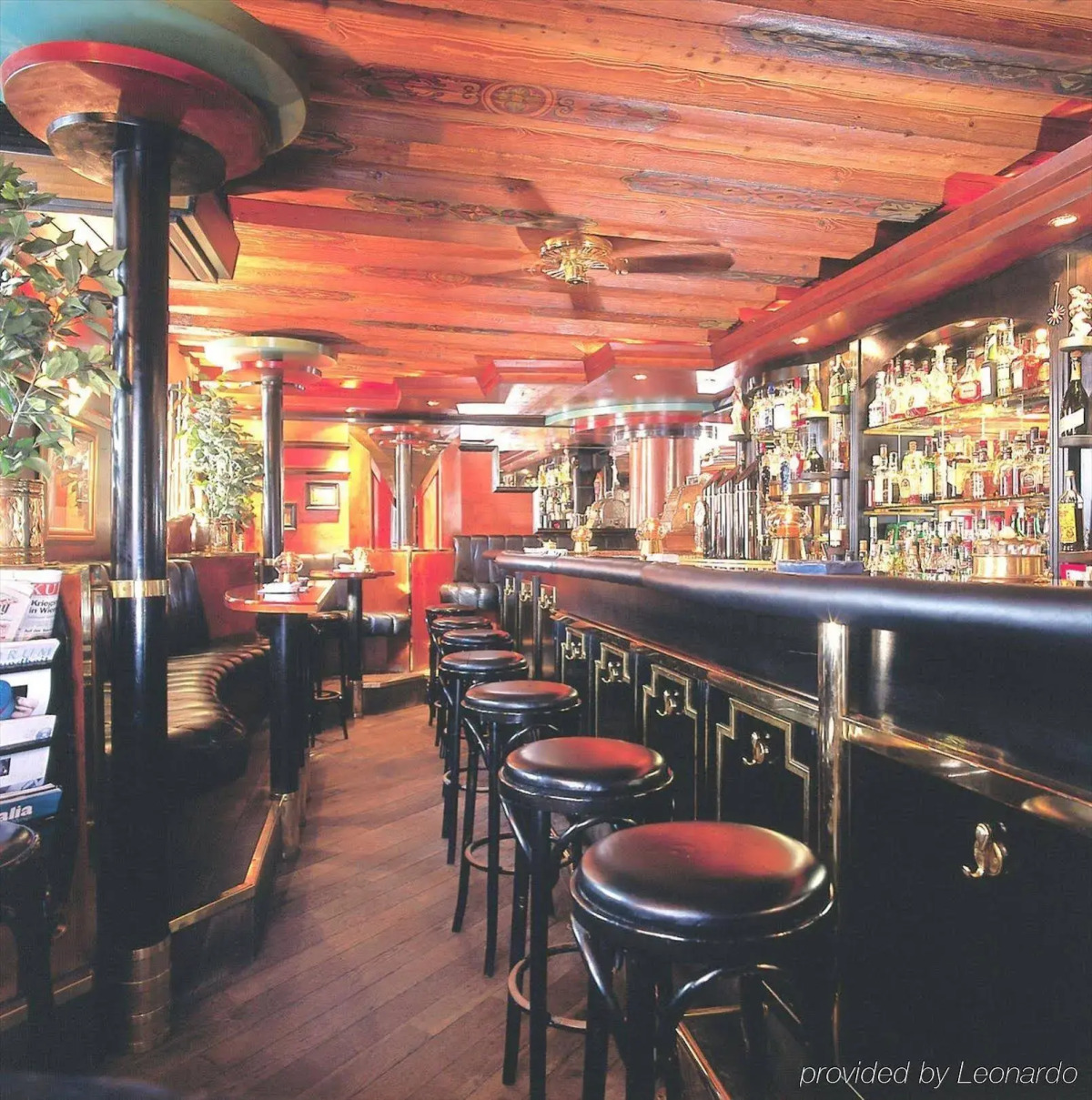 Hotel Schwarzer Adler