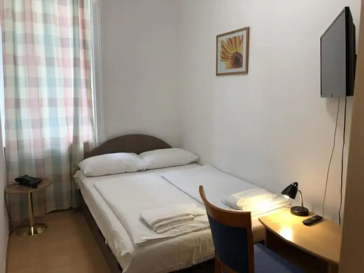 Pension Vera