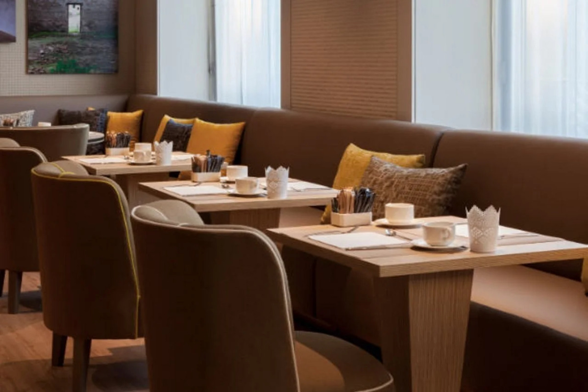 AC Hotel Diagonal L´Illa