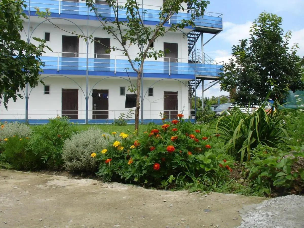 Iceberg (Айсберг)