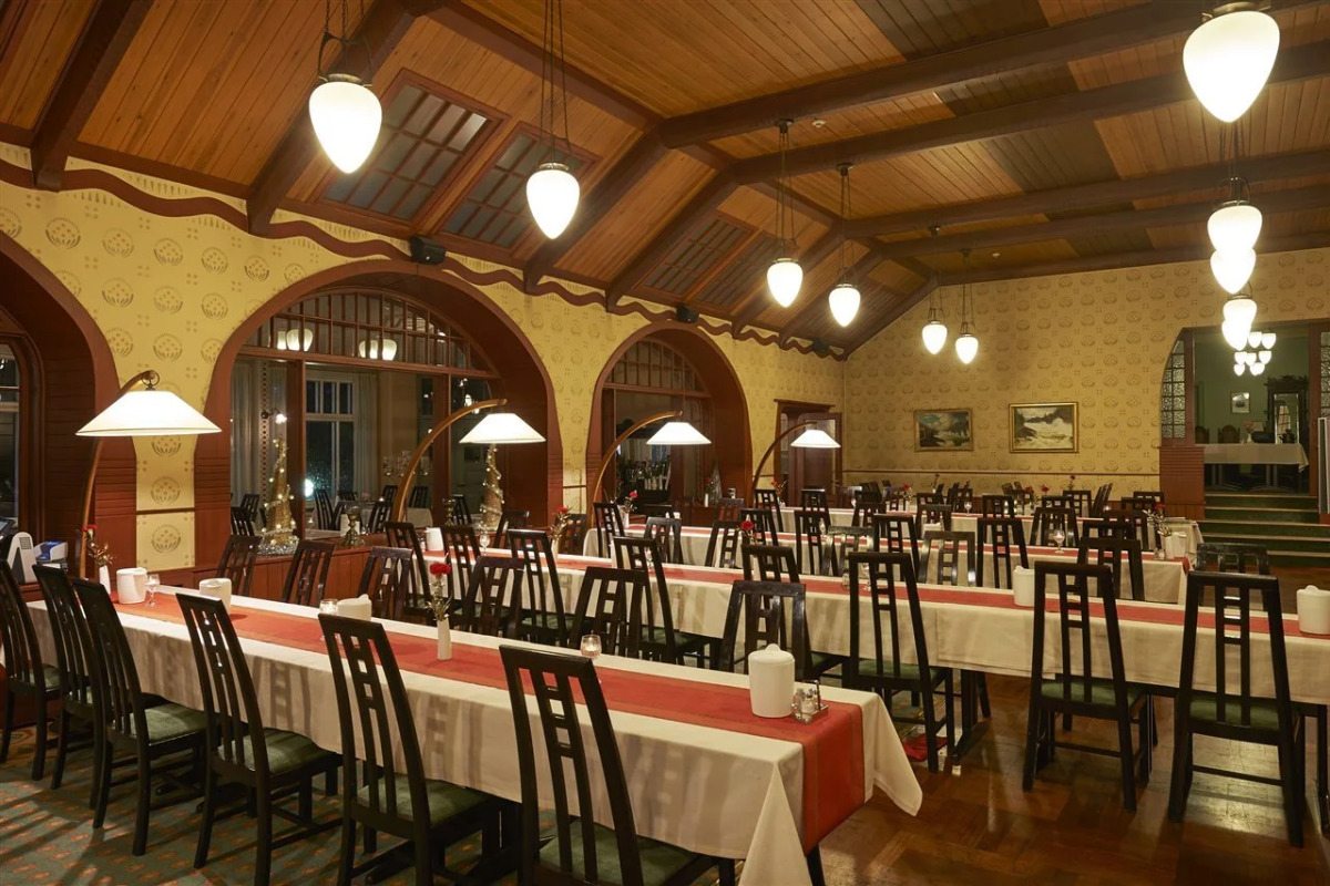 Scandic Imatran Valtionhotelli