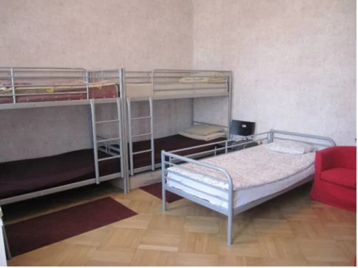 Жилое помещение ЭйчЭм Москва