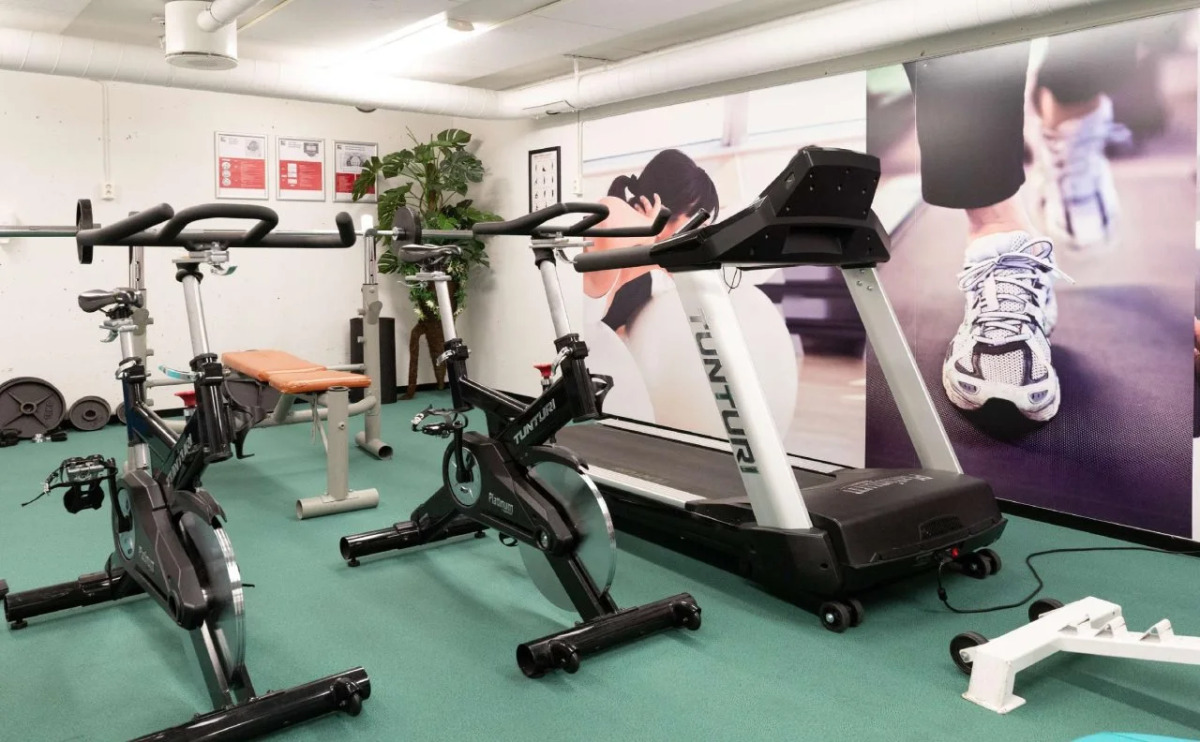 Scandic Imatran Valtionhotelli