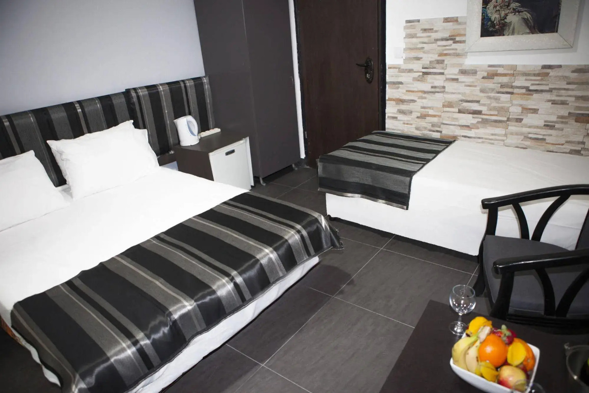 Miami Beach Hotel Tel Aviv