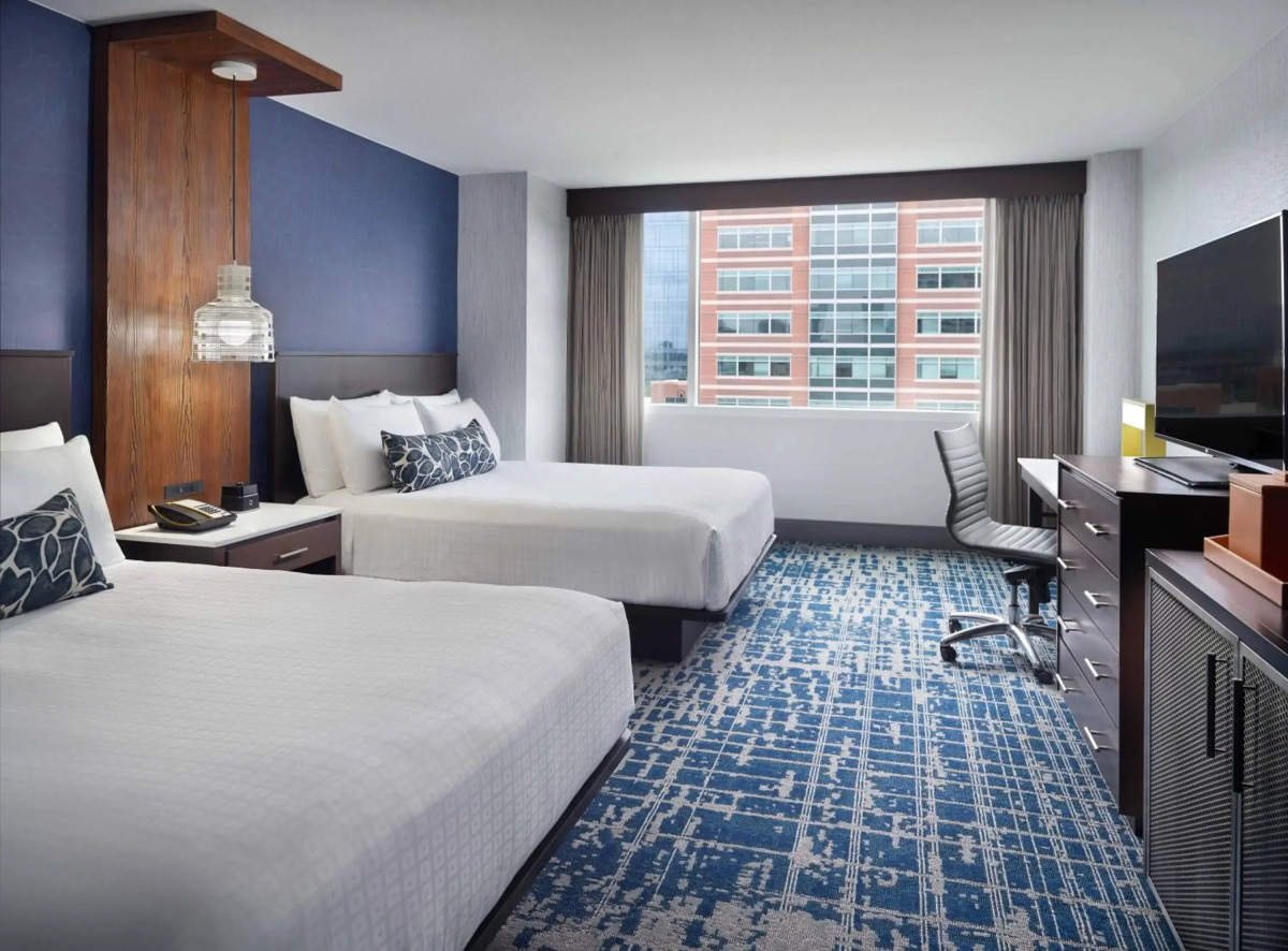 Georgia Tech Hotel and Conference Center