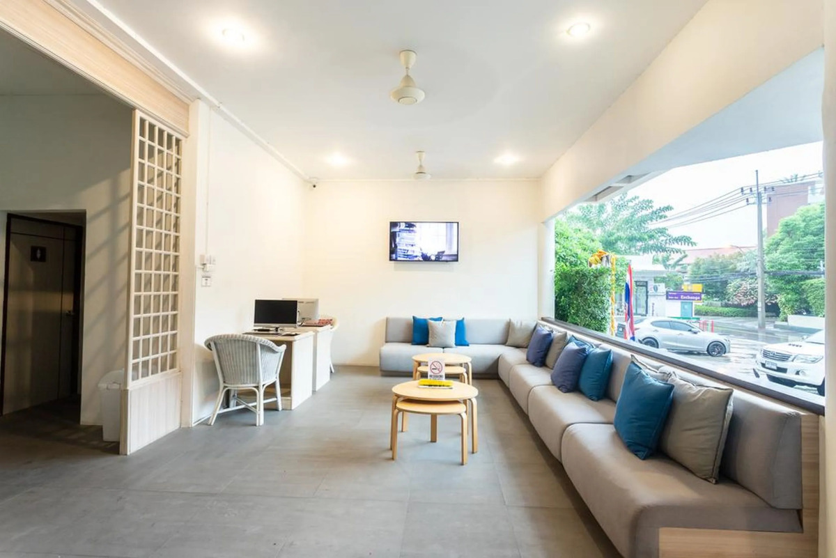 Coconut Village Resort