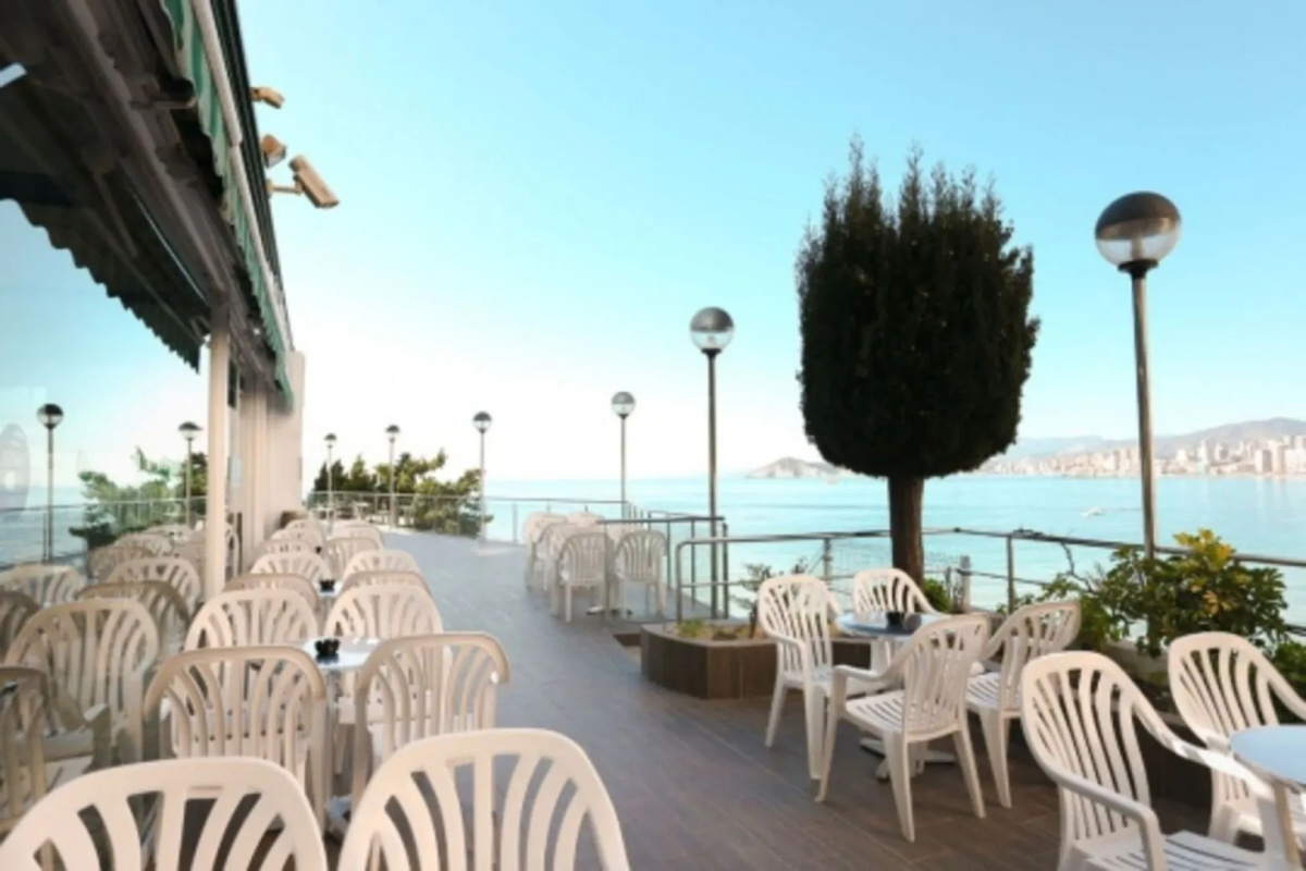 KAKTUS Hotel Benikaktus