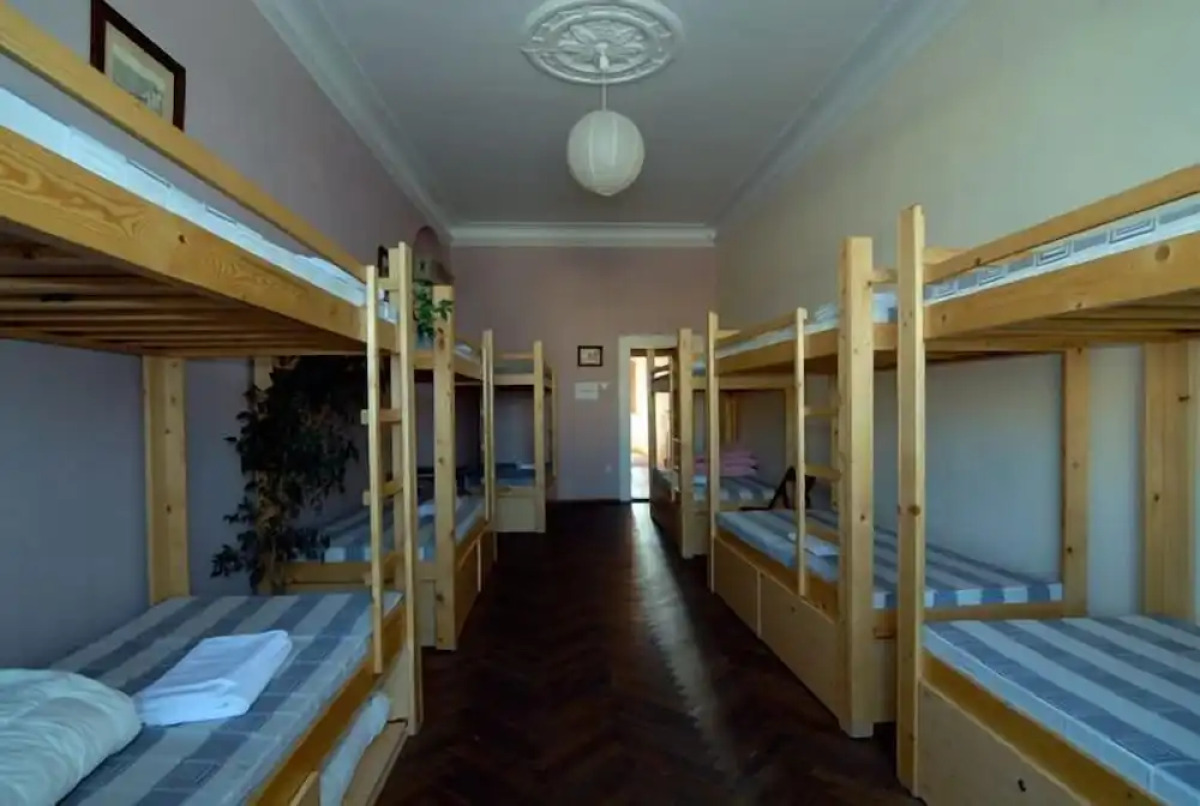 Hostel Rynek 7 - Hostel