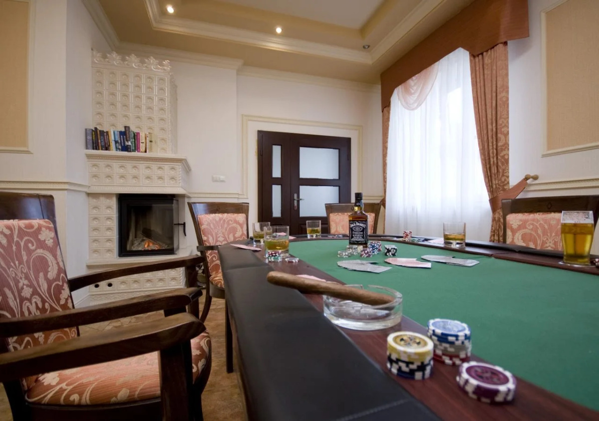 Hotel Korona Spa & Wellness