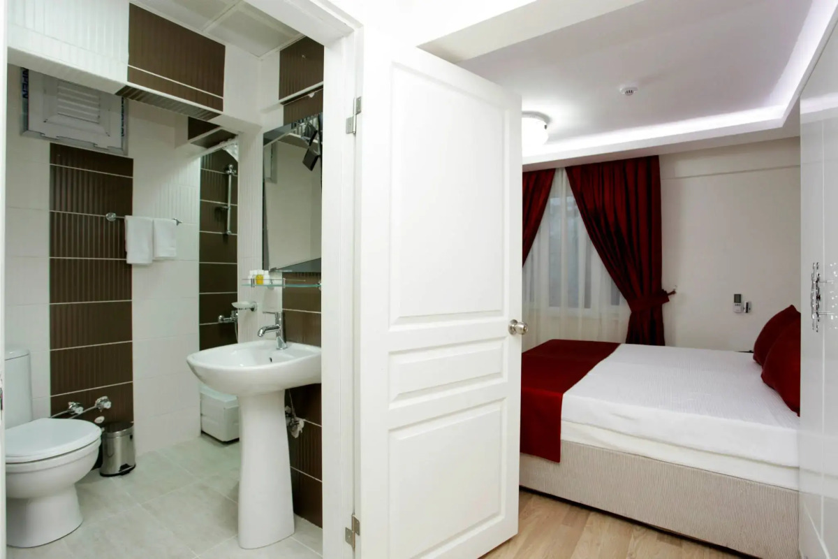 Taksim Istiklal Suites