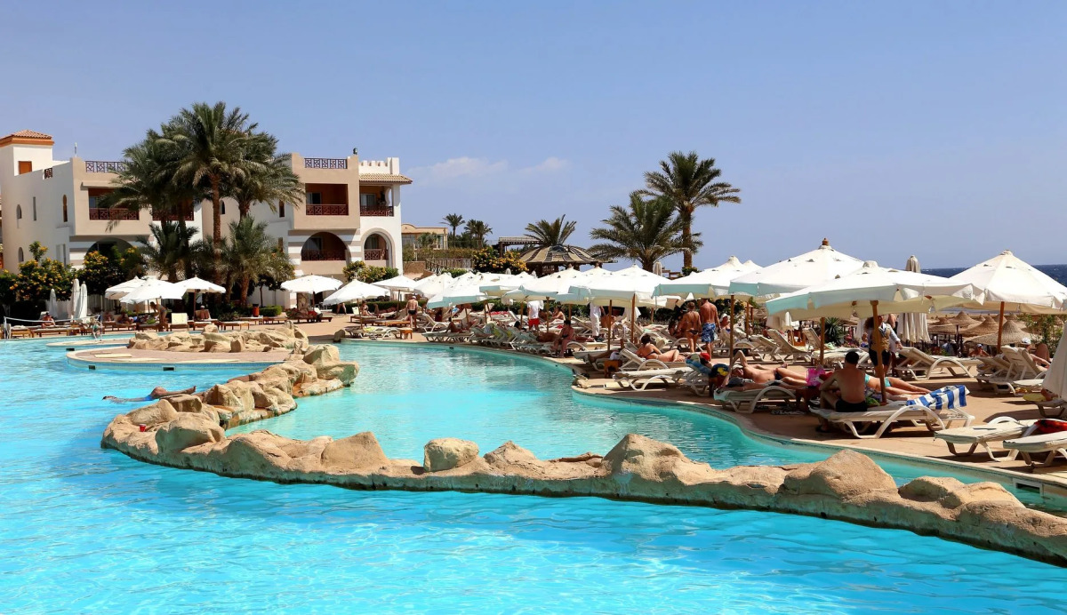 Rehana Royal Beach Resort - Aquapark & Spa