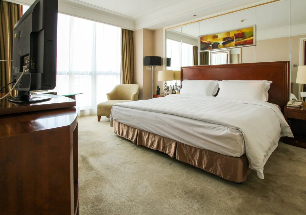 Citadines Ritan Beijing