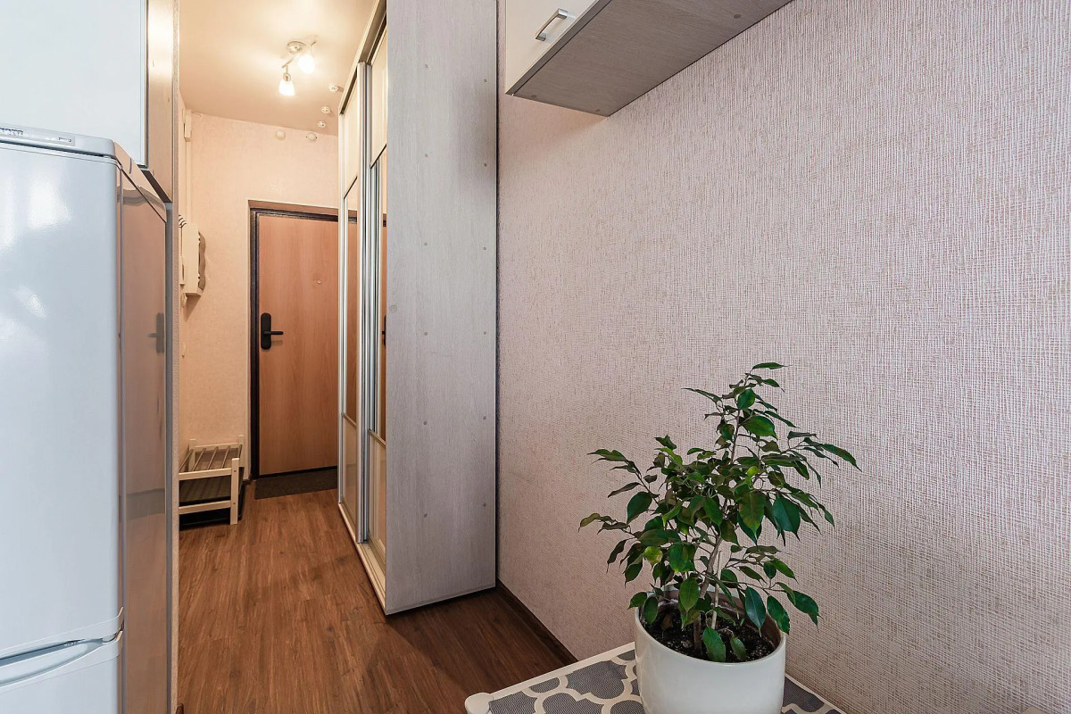 Стрелка на улице Бурнаковская 93