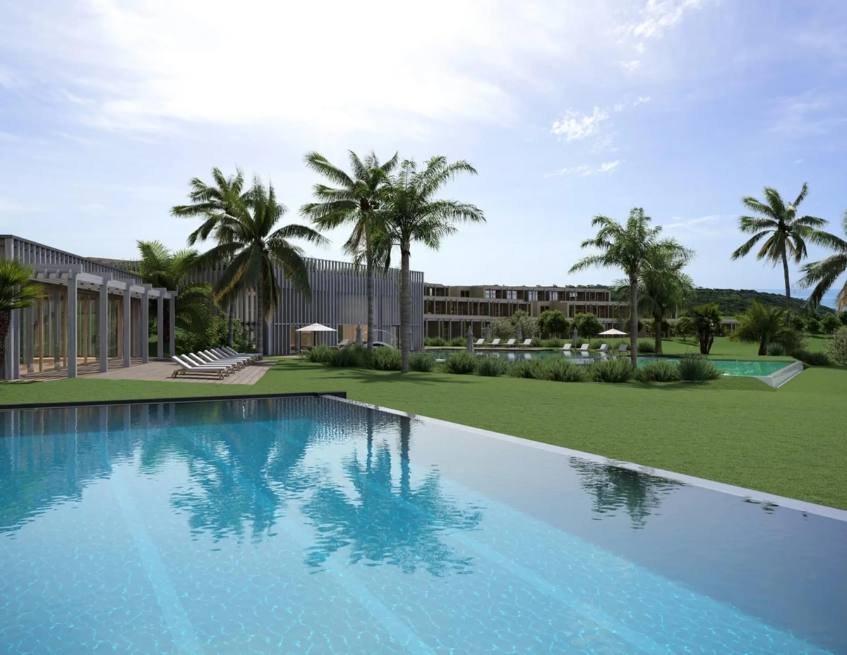 ADLER Spa Resort SICILIA