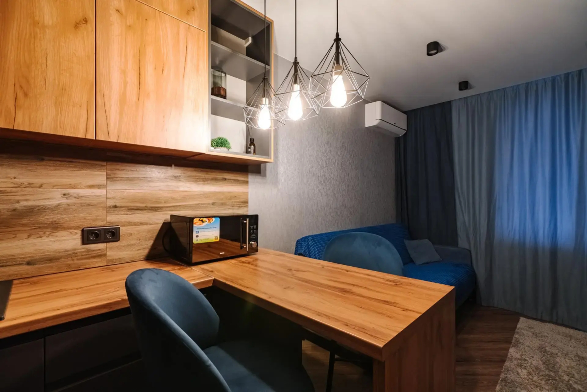 Как Дома на ул. Островского, д. 120