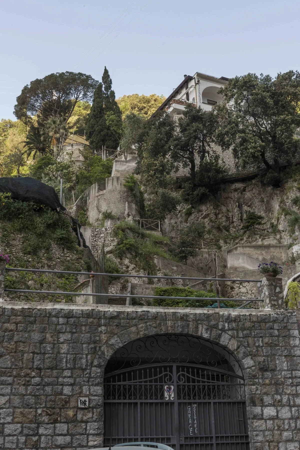 Hotel Villa Annalara charme and relax