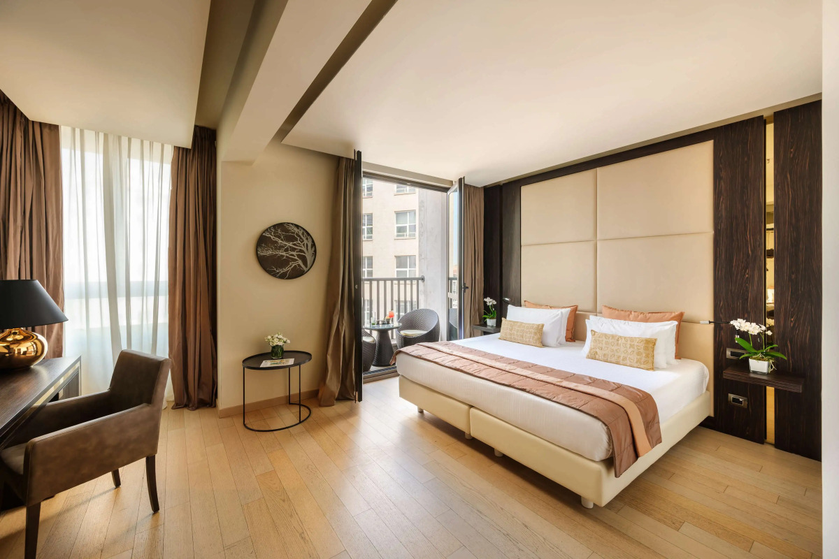 The Square Milano Duomo - Preferred Hotels & Resorts