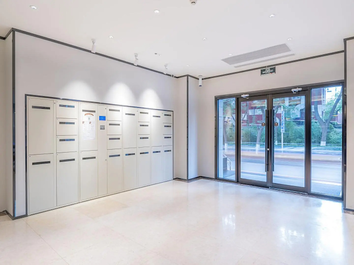 Hanting Hotel Beijing Qianmen Street