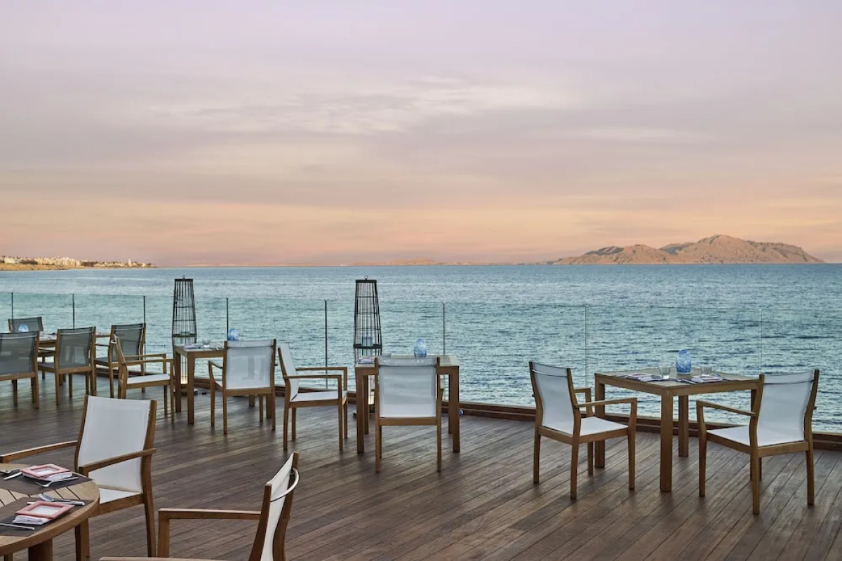 Four Seasons Resort Sharm EL Sheikh