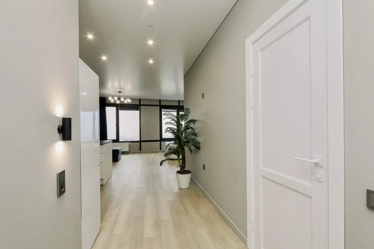 Апартаменты в ЖК Республика на улице Карла Маркса 259