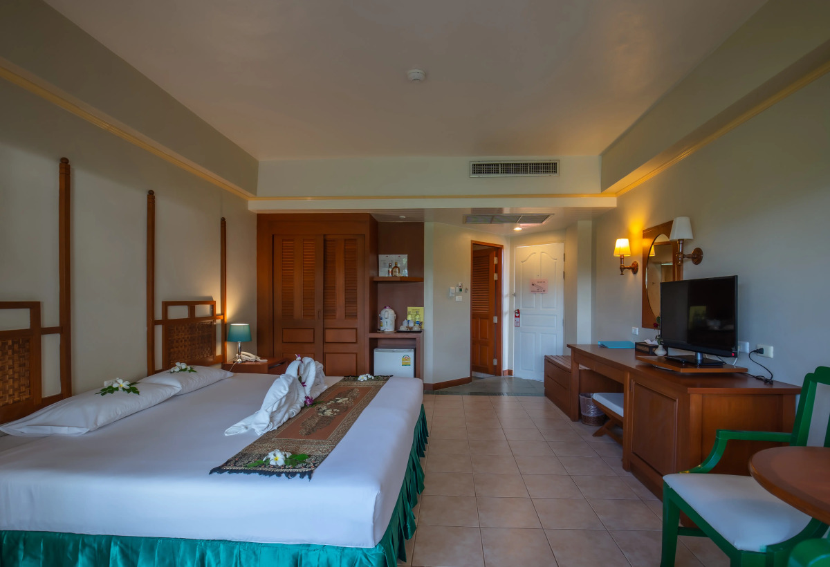 Karon Princess Hotel