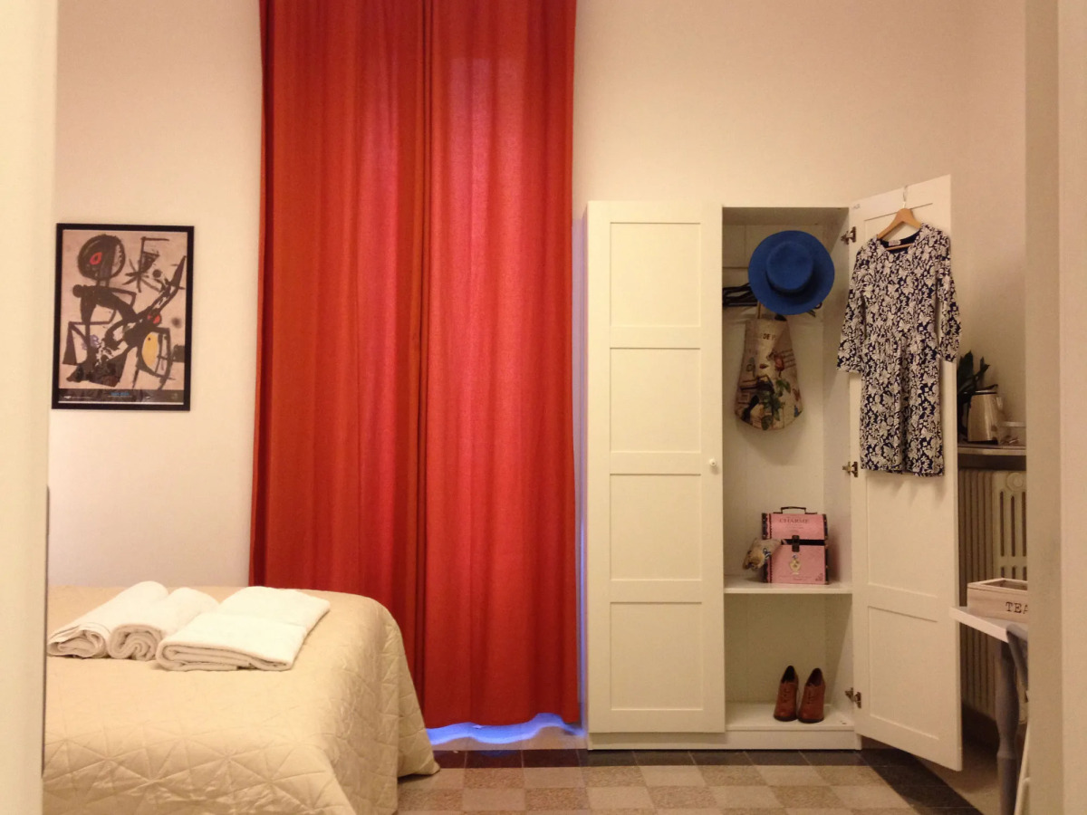 Domò Vaticano Guest House