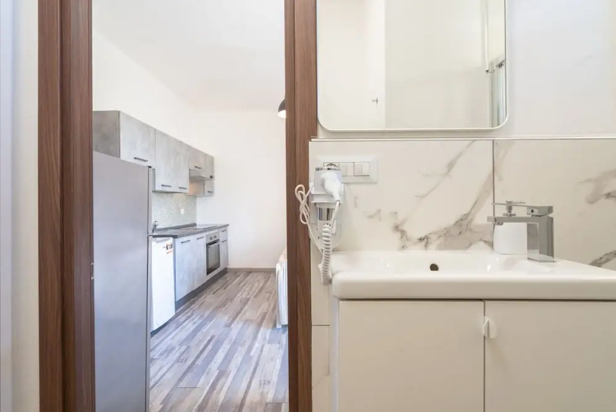 Bb Galleria Del Reno