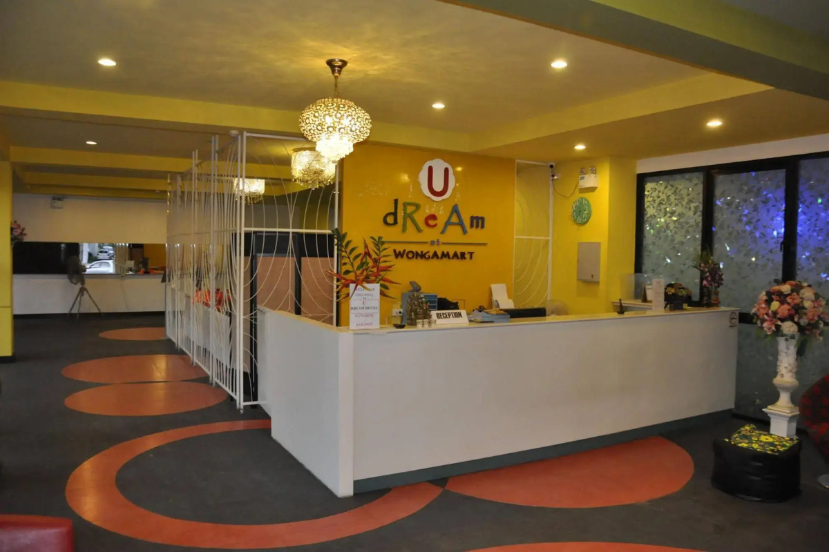 Stay Resort Pattaya by BHM