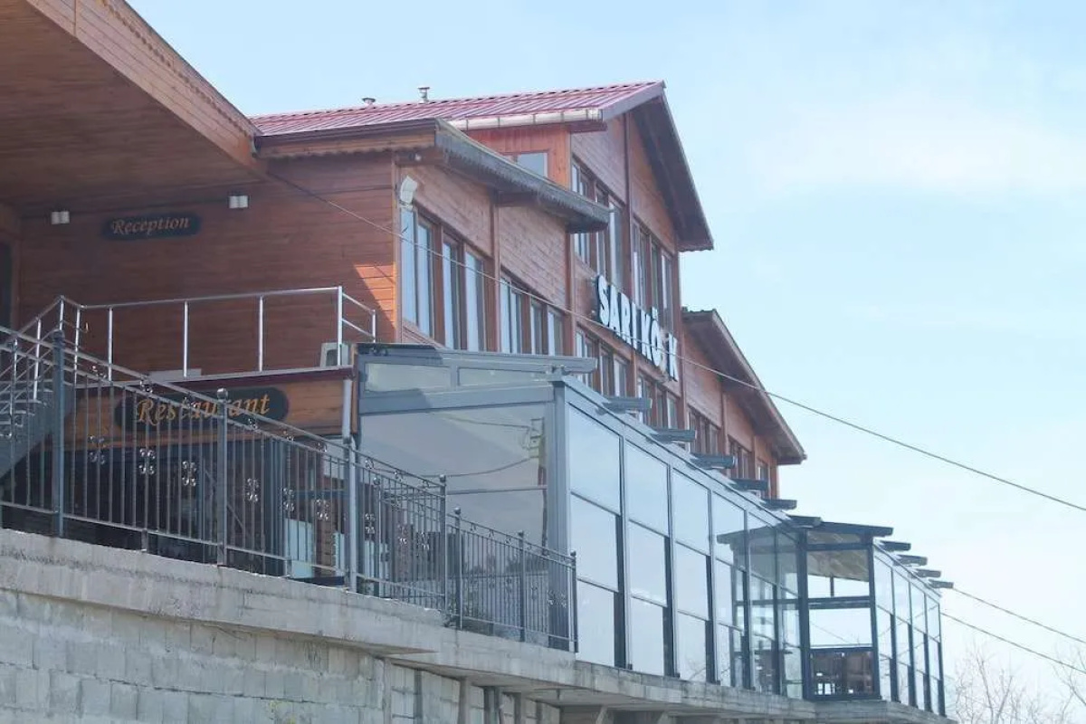Sari Kosk Hotel