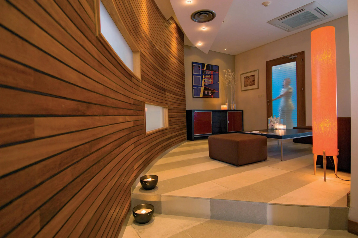 Mediterranean Beach Hotel