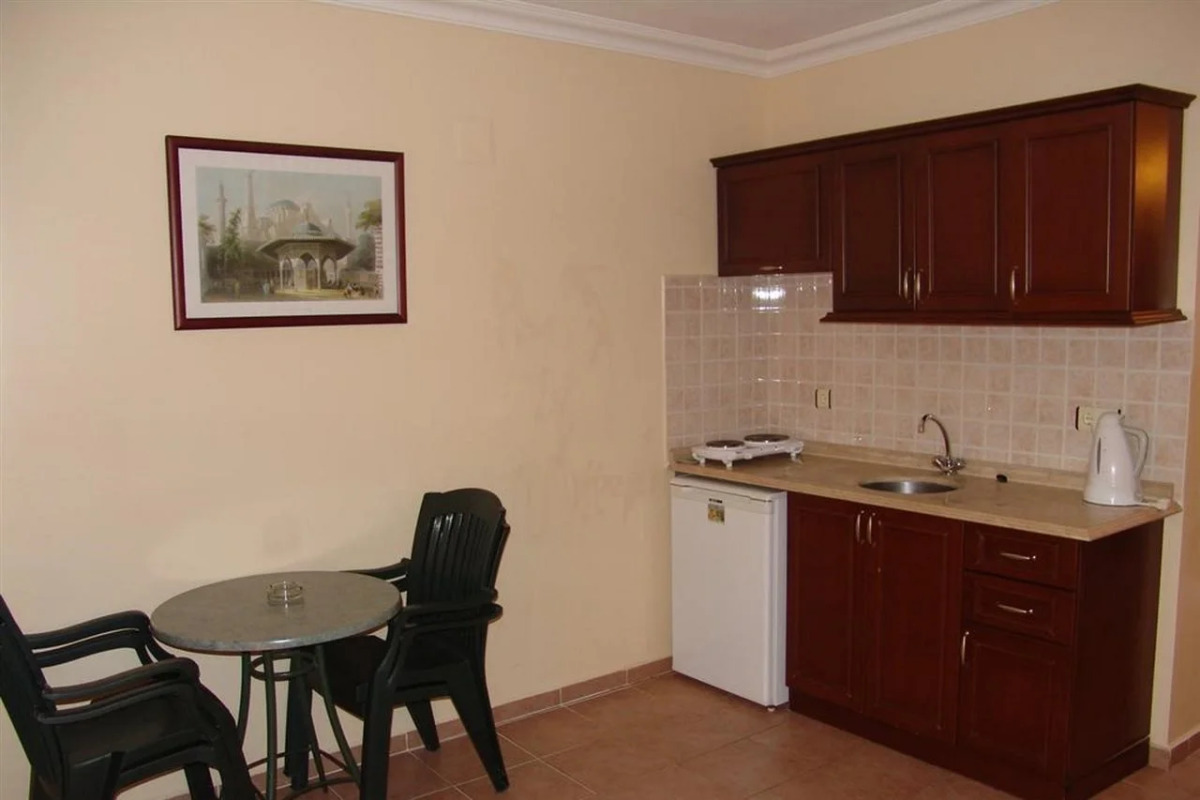 Club Amaris Apartment