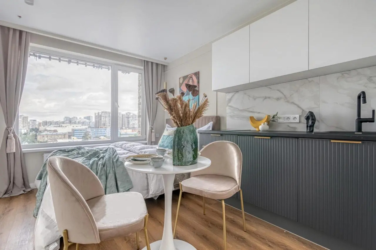 Full House (Фулл Хаус) на улице 1-я Магистральная 25